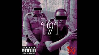 191 - BXMB, Blxck Sheep, KYI, TG, Black Tiger (OFFICAL AUDIO)
