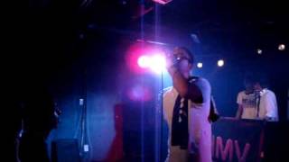 [What's real]～[LIFE] ZERO 090530 NATURAL BORN STARS NEO vol.1@Shibuya THE GAME