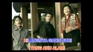 Hilangnya Seorang Gadis - Trio Ambisi _ by Wybrand.mp4
