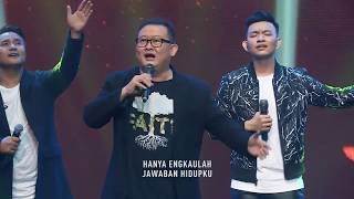 Jawaban hidupku (ndc worship ...