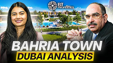 Bahira Town Dubai South —  BT Properties  Location, Prices & Payment Plan 1