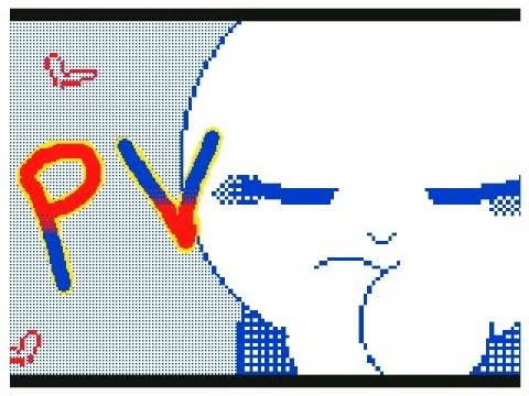 【星のカービィ】オリカビPV【うごメモ】