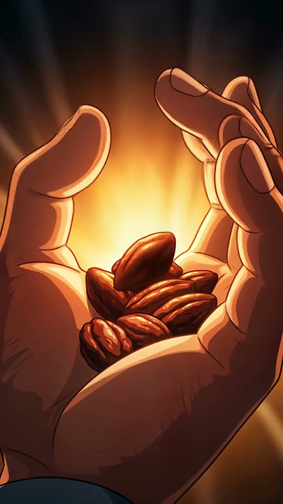 The Mystery of Chocolate