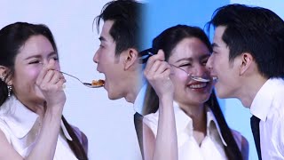 หวานทะลุจอ! 