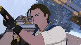 Download Lagu RWBY Volume 6 Complete MP3