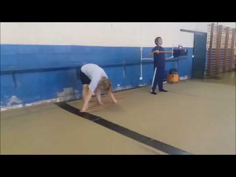 CIRCUITO MULTIMODAL- exercicio 14 (flexibilidade)