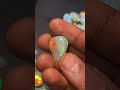 Polished