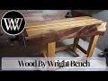 Hand Tool Woodworking Bench 6 I Wood By Wright Roubo English Hybrid Workbench Hand Tool Woodworking Bench 6 I Wood By Wright Roubo English Hybrid Workbench