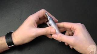 Eleaf iStick Basic Video Tutorial