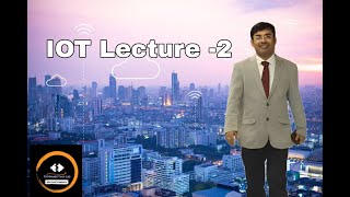 AI Enabled IoT: How to Machine Learning  Model or Algorithms in IoT- Lecture 19.2
