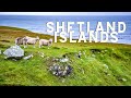 Touring the Shetland Islands: Sights & Sounds from Northern Scotland