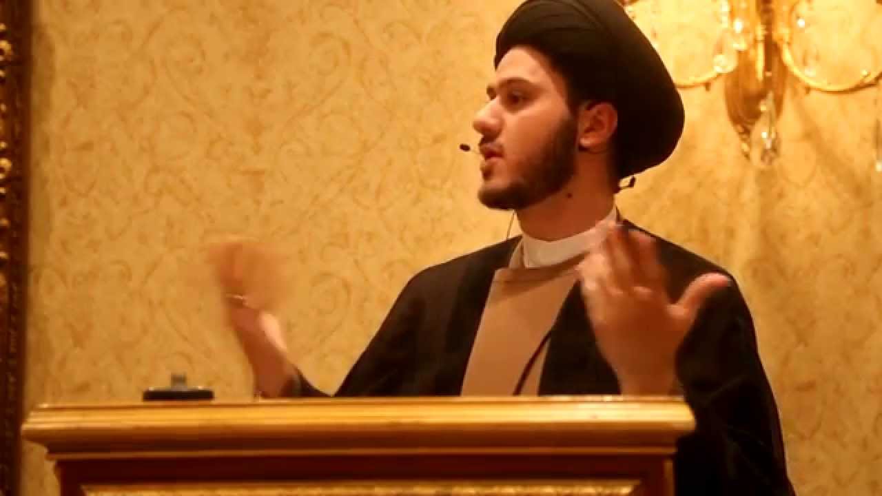 The Qur'an in our Lives - Sayed Saleh Qazwini