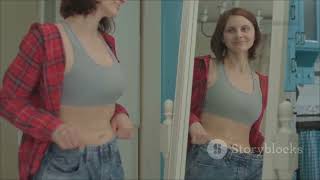15 Weird Signs You're Burning Fat!#FatBurning #WeightLoss#HealthyLiving#FitnessJourney #WellnessTips