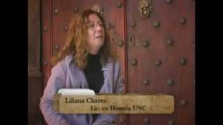 Serie Documental Tiempo Atrás: "Córdoba en la construcción de la Argentina Moderna"