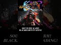 ONE PIECE BOUNTY RUSH – Blackbeard’s Invading Trailer shorts I
