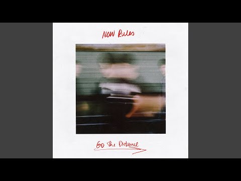 Love You Like That - New Rules