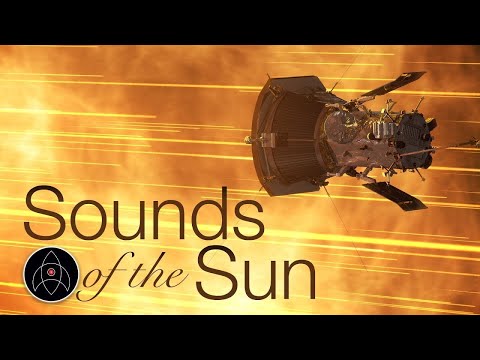 5 Discoveries Parker Solar Probe Made (and HEARD) on the Sun