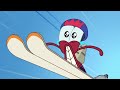 The Adventures of Bernie | Killer Smile (S01E25) Zig &amp; Sharko - Cartoons for Kids