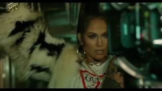 Jennifer Lopez - Amor Amor Amor ft. Wisin (BTS)