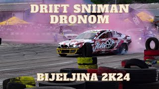 Drift sniman dronom,Bijlejina 2k23