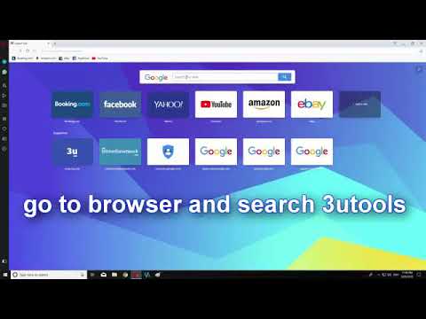 3utools download 3utools download