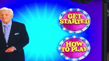 Let’s Make a Deal Showdown 10 Big Deal worth $8,400