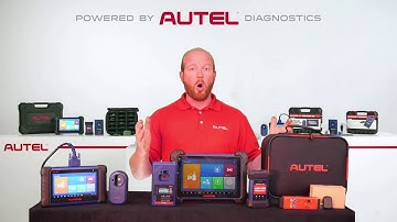 Autel IM608 PRO Key Programming Comparison