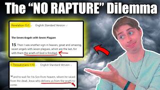 The No Rapture Dilemma
