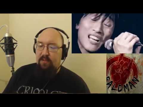 JapaneseThrash playlist Opinion. Outrage, Casbah,Aion,Rosenfeld, Tokyo Yankes, United