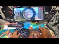 HOW TO PLAY,🔥FREE FIRE🎮KEYBOARD AND❤️ MOUSE.CS Match Gameplay..😲