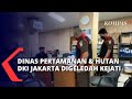 Kejati Geledah Dinas Pertamanan & Hutan DKI Jakarta, Pemprov Hormati Proses Hukum yang Berjalan