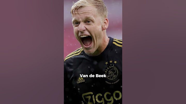 Top 11 Ohne Abgänge Ajax Amsterdam #shorts