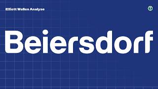 Beiersdorf stock – sell-off! – A technical analysis – Elliott Wave analysis – BEI