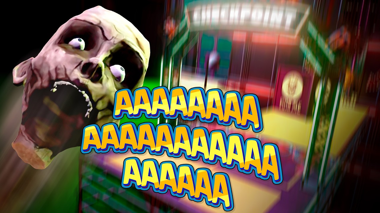 Новые «КОНКУРСЫ» Для Зомби