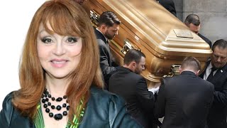 Eclectic Comedienne Judy Tenuta "Cause of Death"