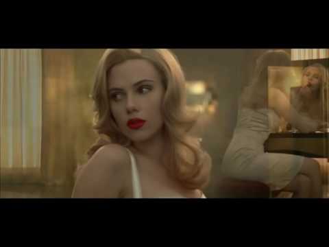 Scarlett Johansson - Dolce Gabbana the one