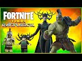 Fortnite x Marvel - Ragnarok is HERE! Hela and Gladiator Hulk Gameplay!