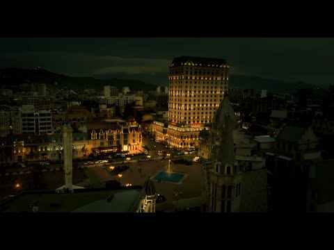 ევროპის მოედანი