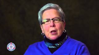 Dr. Gilmour Message - National Volunteer Week