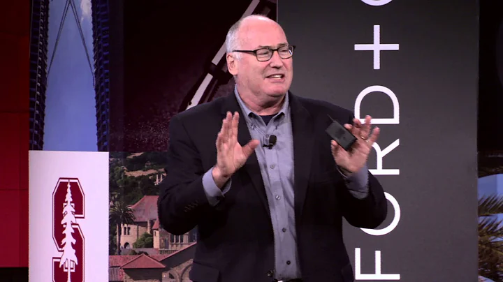 Scaling Up Excellence: Bad is Stronger than Good with Robert Sutton