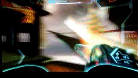 Metroid Prime 3 Corruption Playthrough Part 30 100%