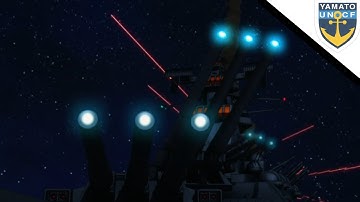 Space Battleship Yamato AMV: Defending The Emigration Fleet