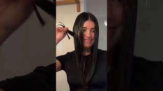 Cutting my own hair! | Brad Mondo I’m not using kitchen scissors haha #haircut #cutmyhair #hair