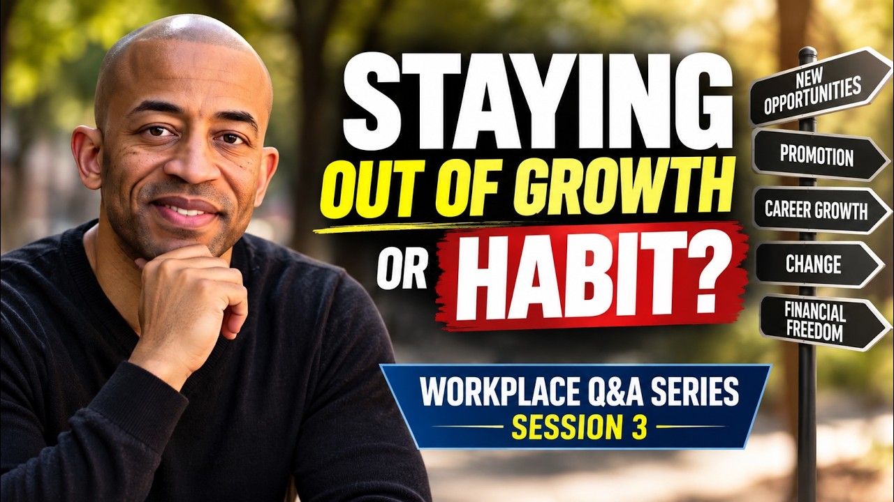 Workplace Q&A Series — Session 3
