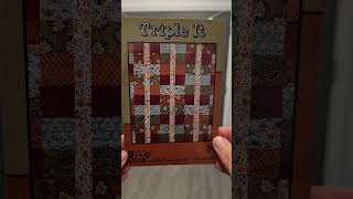 Feature Friday 2026   Episode 36 Quilt/Project Review