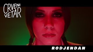 Video thumbnail of "Crveni Vetar - Rodjendan (OFFICIAL VIDEO) 2019"