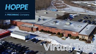 Hoppe Virtual Facility Tour