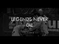 Andrey Pushkar Tribute - Legends Never Die (R.I.P 11.14.18)