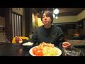 Cozy Day In the Japanese Countryside Cooking Karaage