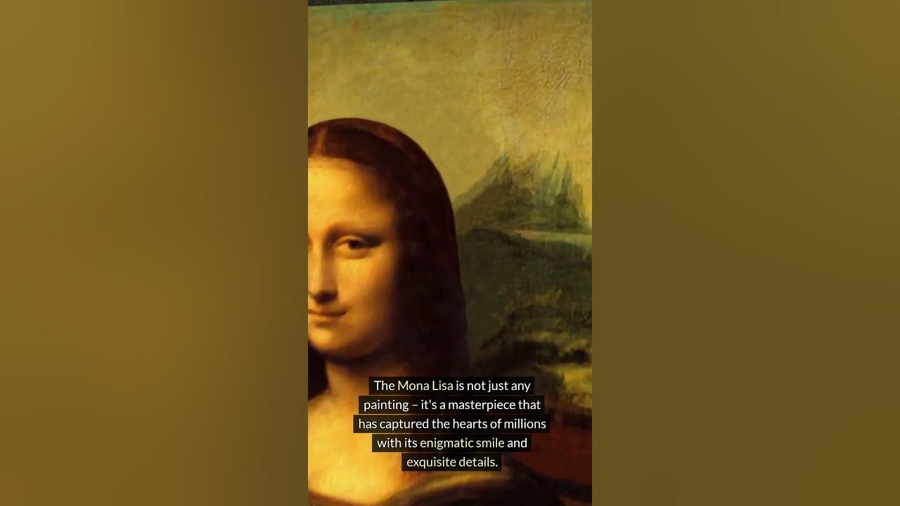 How much is the mona lisa worth youtube